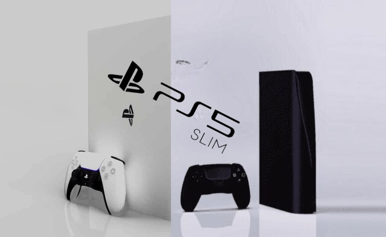 PS5 Slim: Deep Dive into Design, Specs & Impact